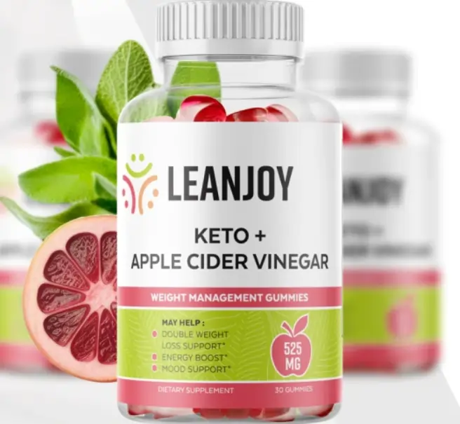 LeanJoy